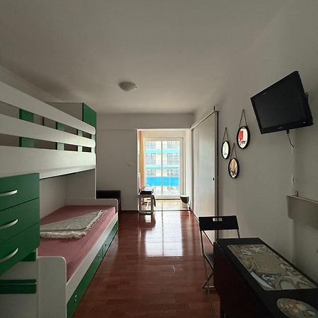 Apartament Sofia Saturn Mangalia エクステリア 写真