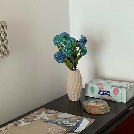 Apartament Sofia Saturn Mangalia エクステリア 写真