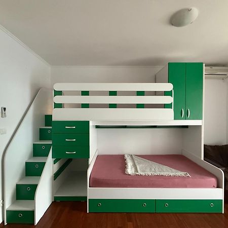 Apartament Sofia Saturn Mangalia エクステリア 写真
