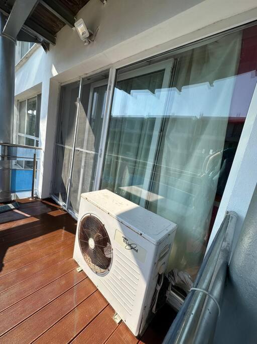 Apartament Sofia Saturn Mangalia エクステリア 写真