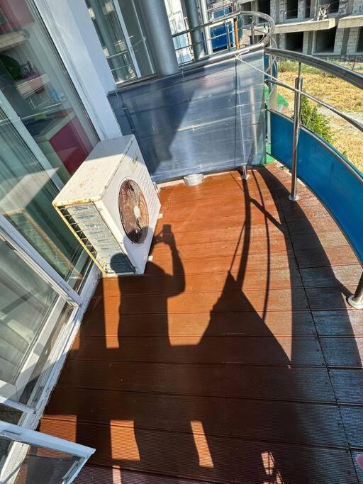 Apartament Sofia Saturn Mangalia エクステリア 写真