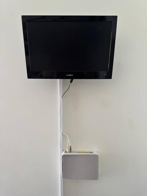 Apartament Sofia Saturn Mangalia エクステリア 写真