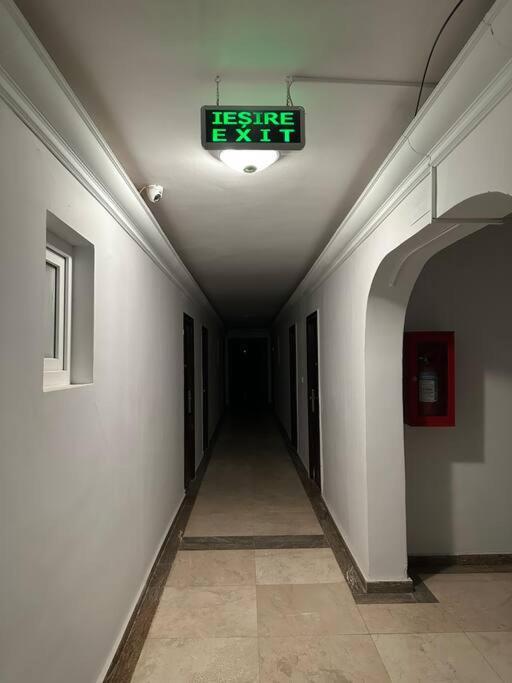 Apartament Sofia Saturn Mangalia エクステリア 写真