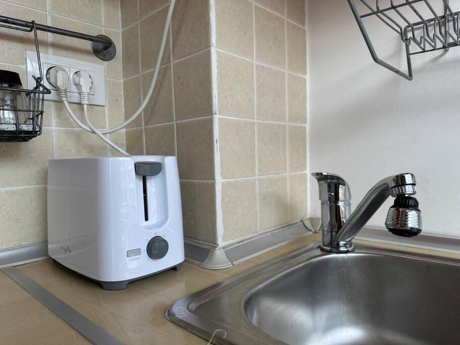 Apartament Sofia Saturn Mangalia エクステリア 写真