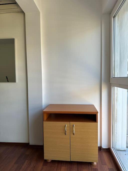 Apartament Sofia Saturn Mangalia エクステリア 写真