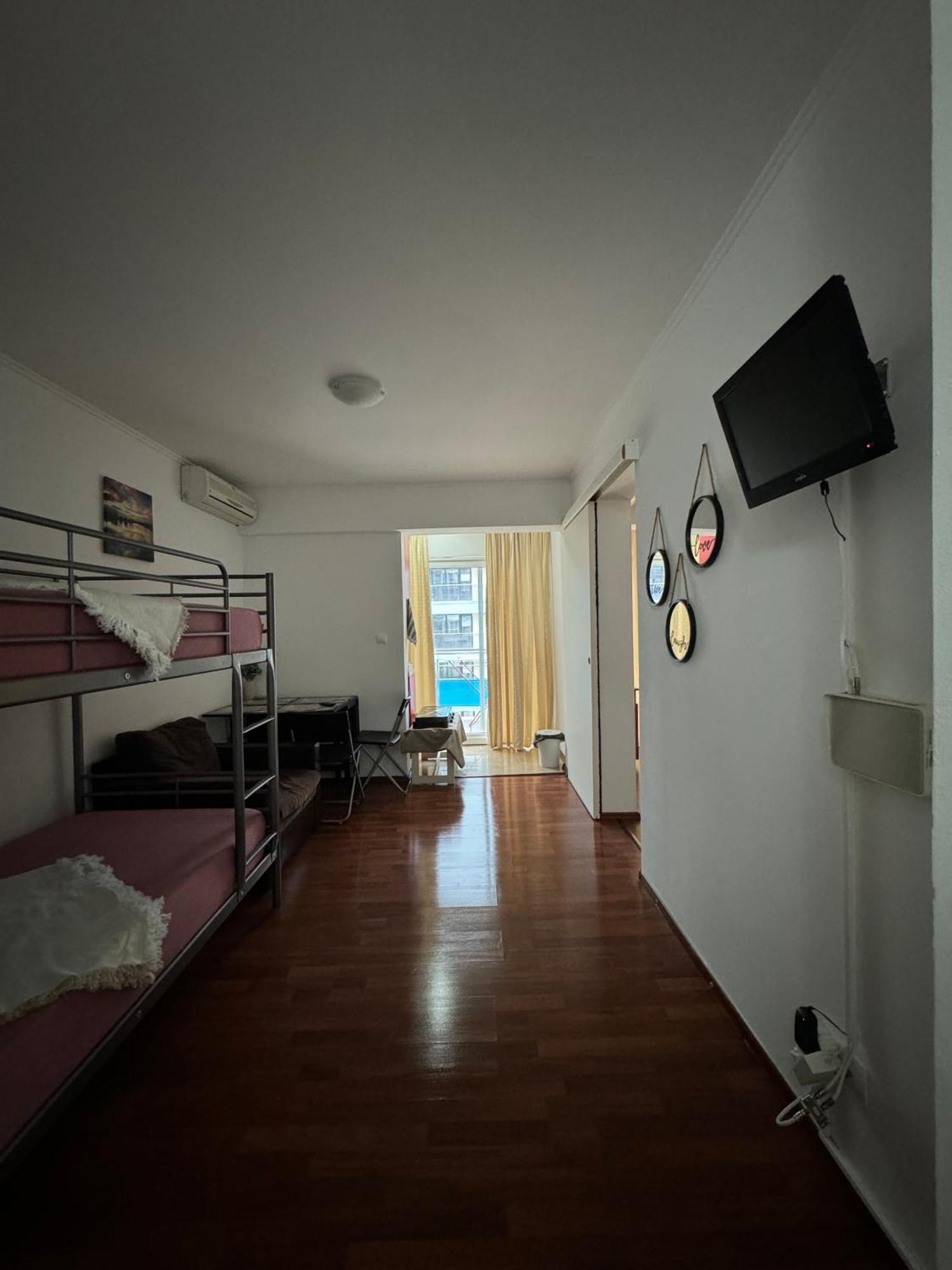 Apartament Sofia Saturn Mangalia エクステリア 写真