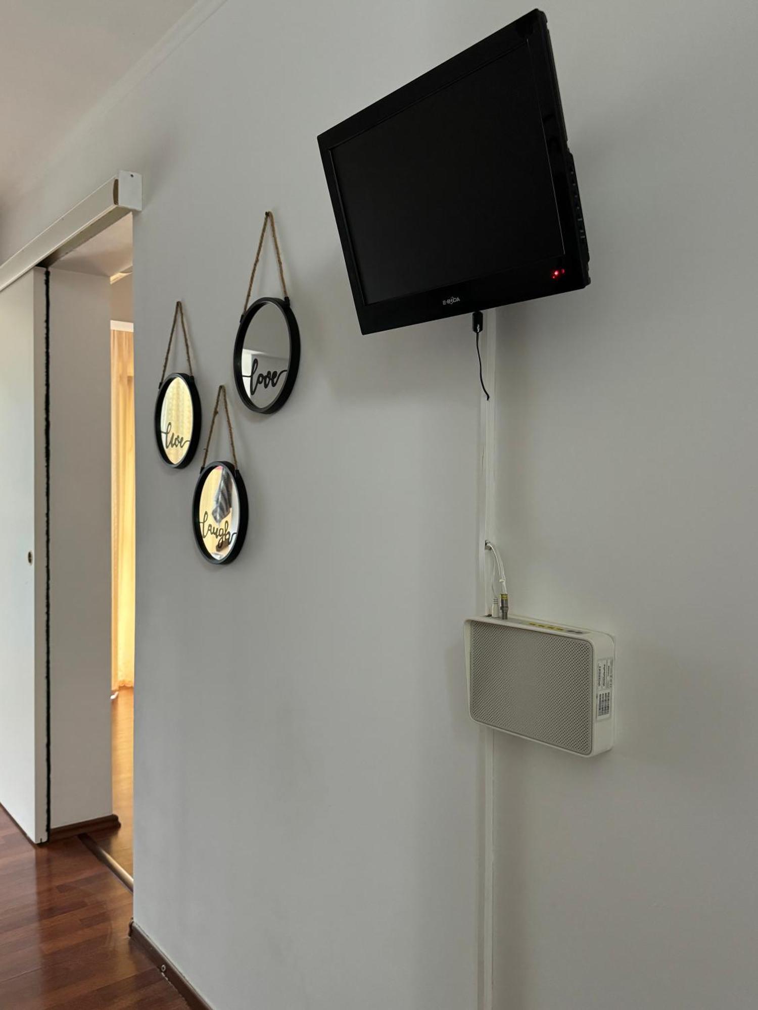 Apartament Sofia Saturn Mangalia エクステリア 写真