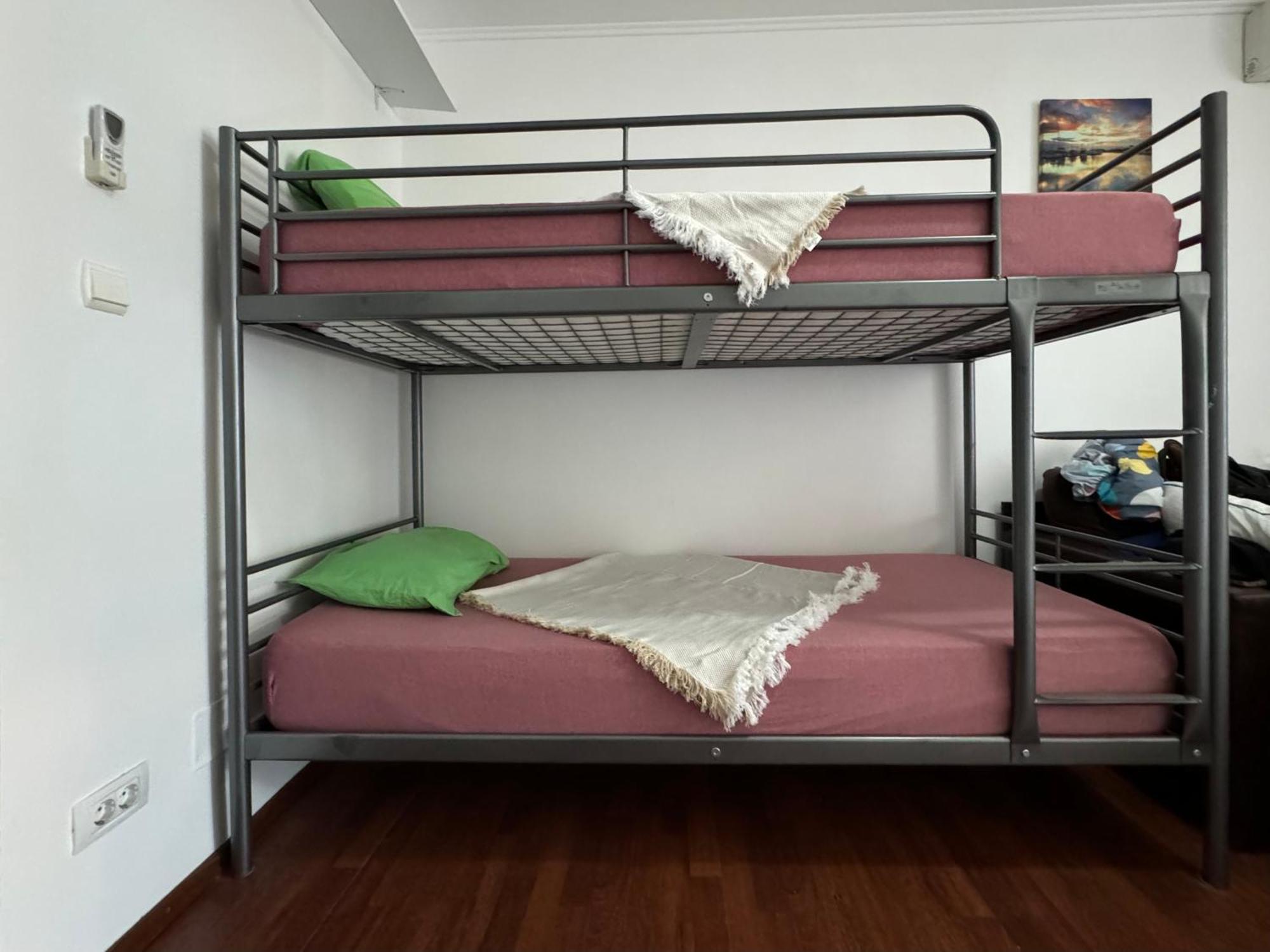 Apartament Sofia Saturn Mangalia エクステリア 写真