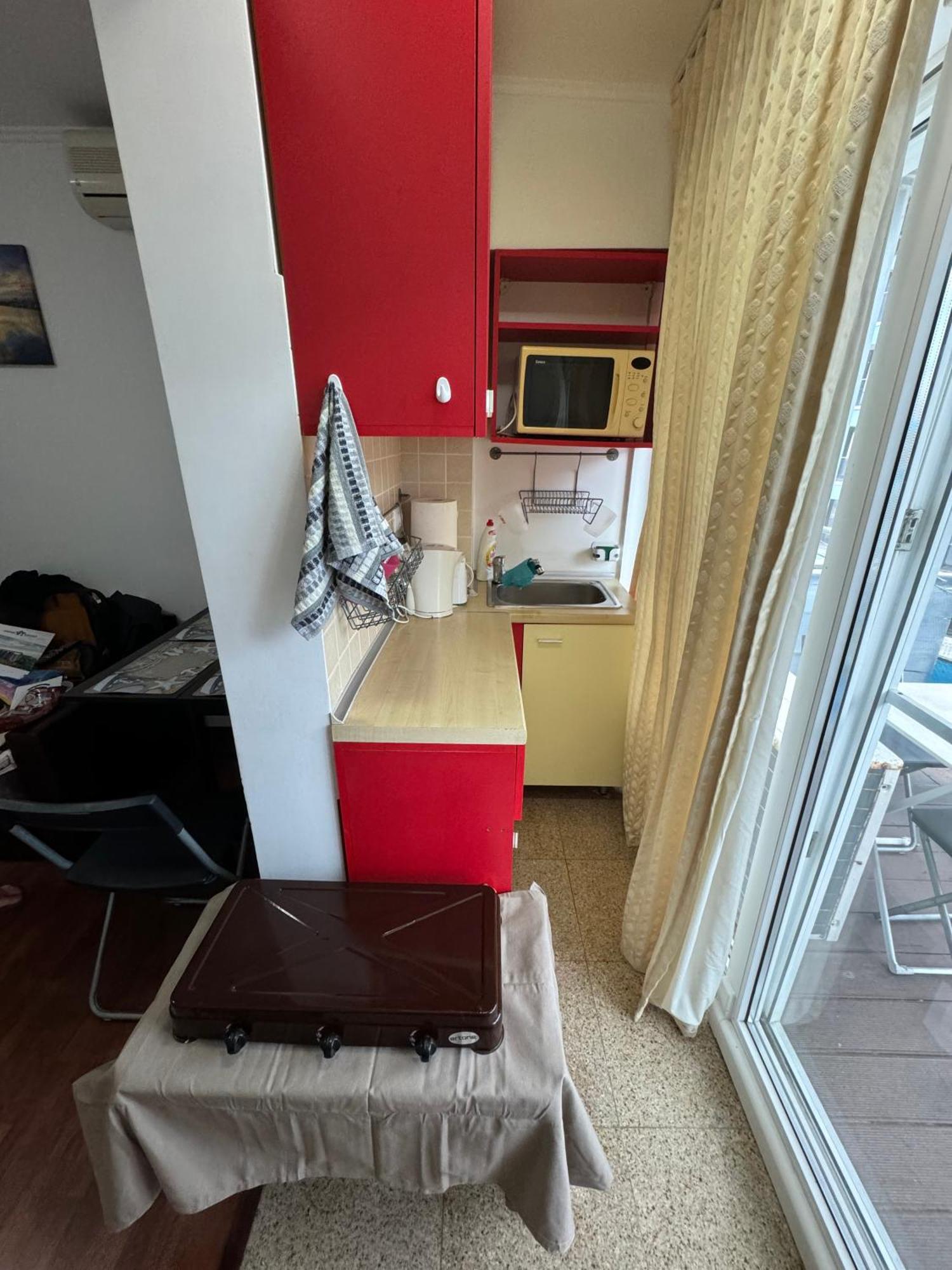 Apartament Sofia Saturn Mangalia エクステリア 写真