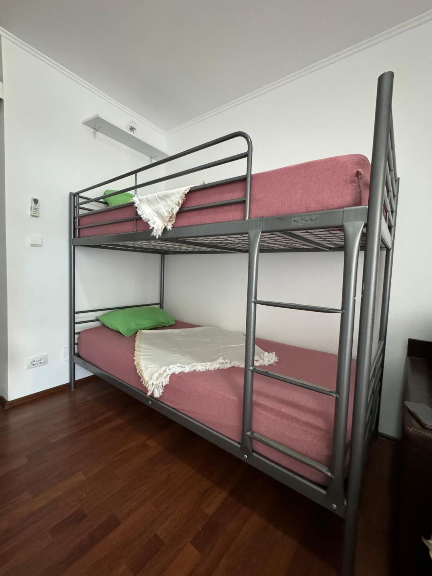 Apartament Sofia Saturn Mangalia エクステリア 写真