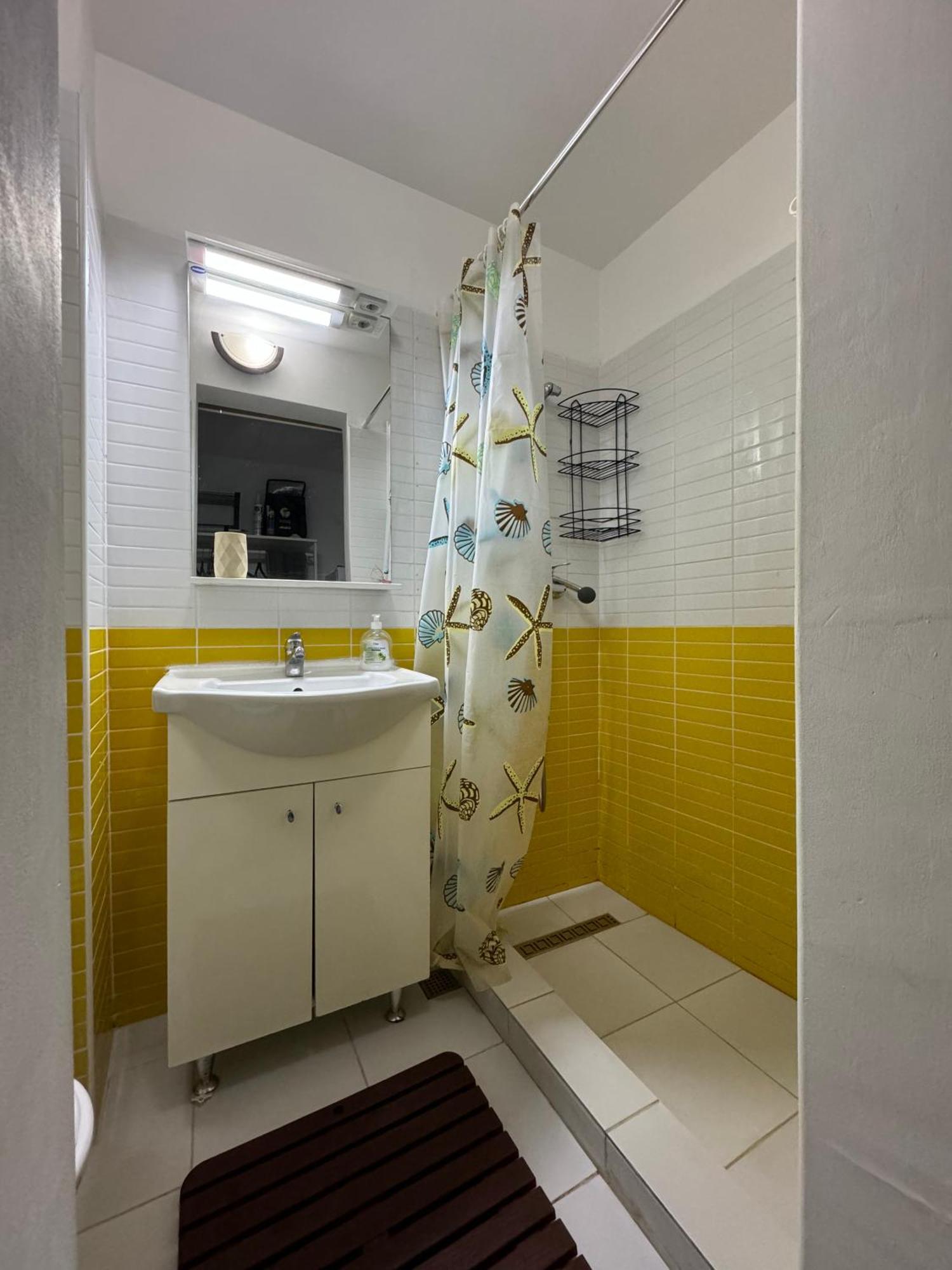 Apartament Sofia Saturn Mangalia エクステリア 写真