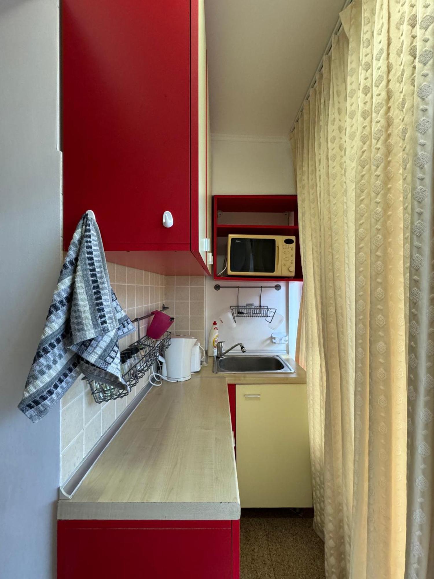 Apartament Sofia Saturn Mangalia エクステリア 写真