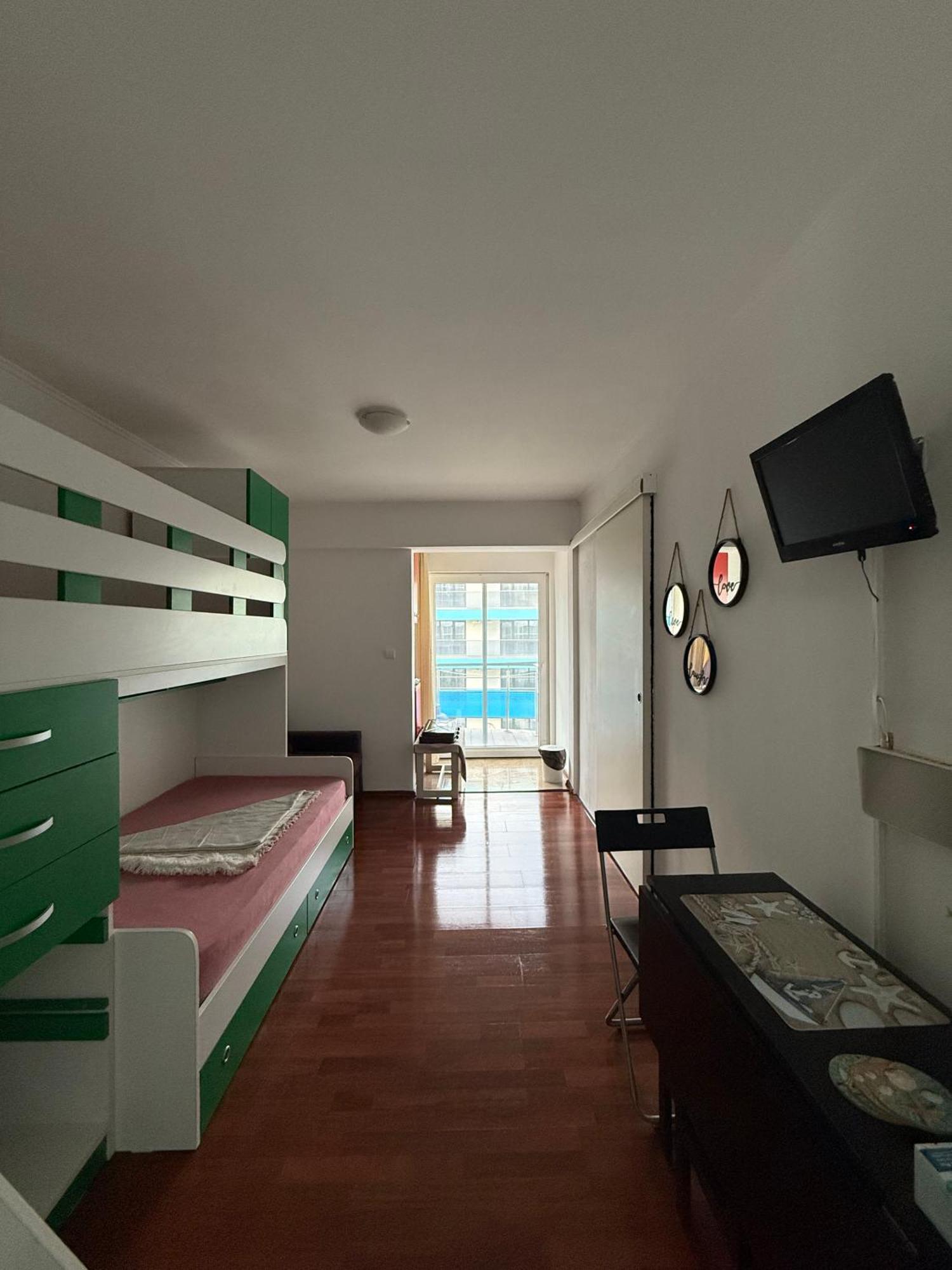 Apartament Sofia Saturn Mangalia エクステリア 写真