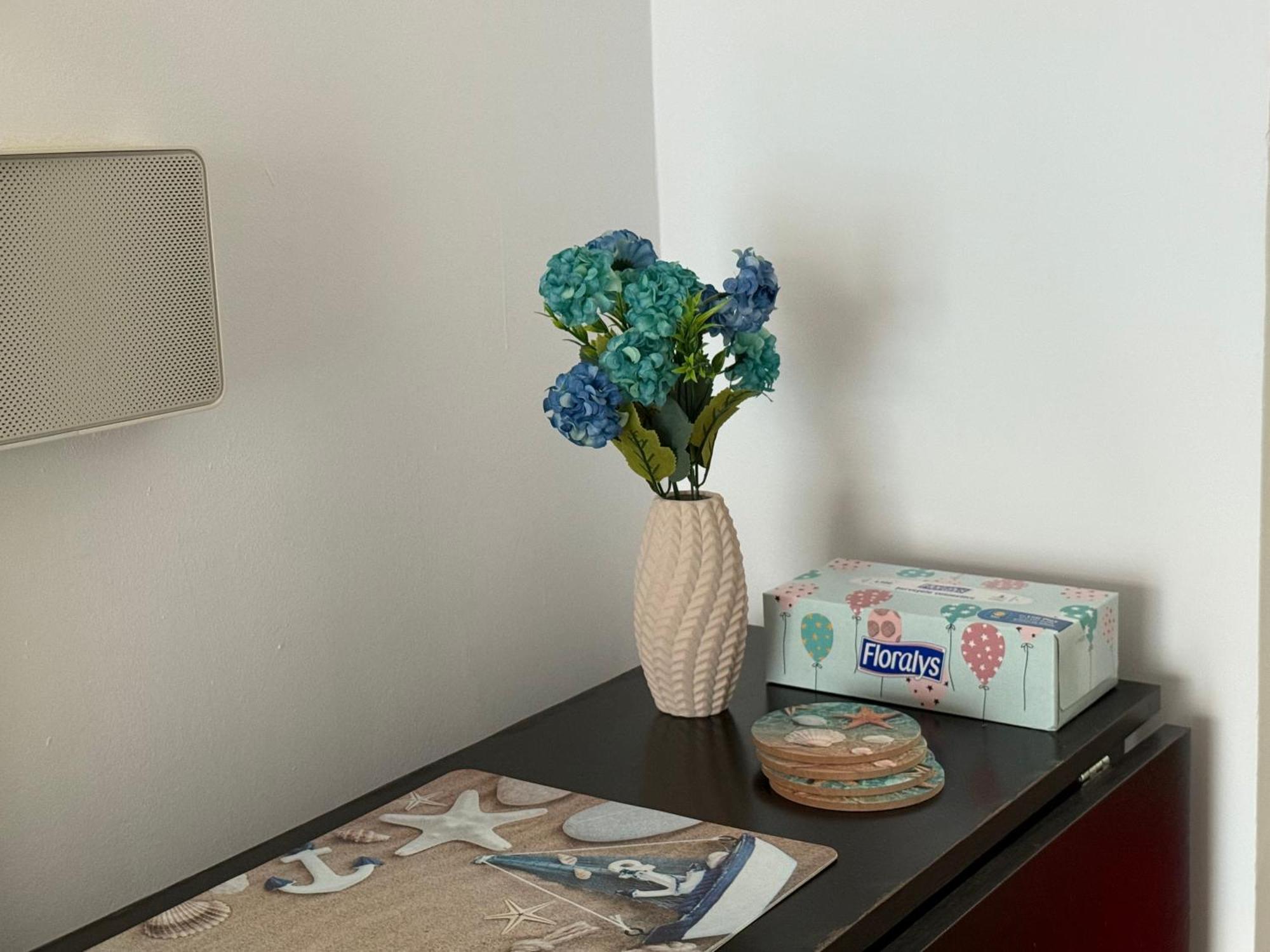 Apartament Sofia Saturn Mangalia エクステリア 写真