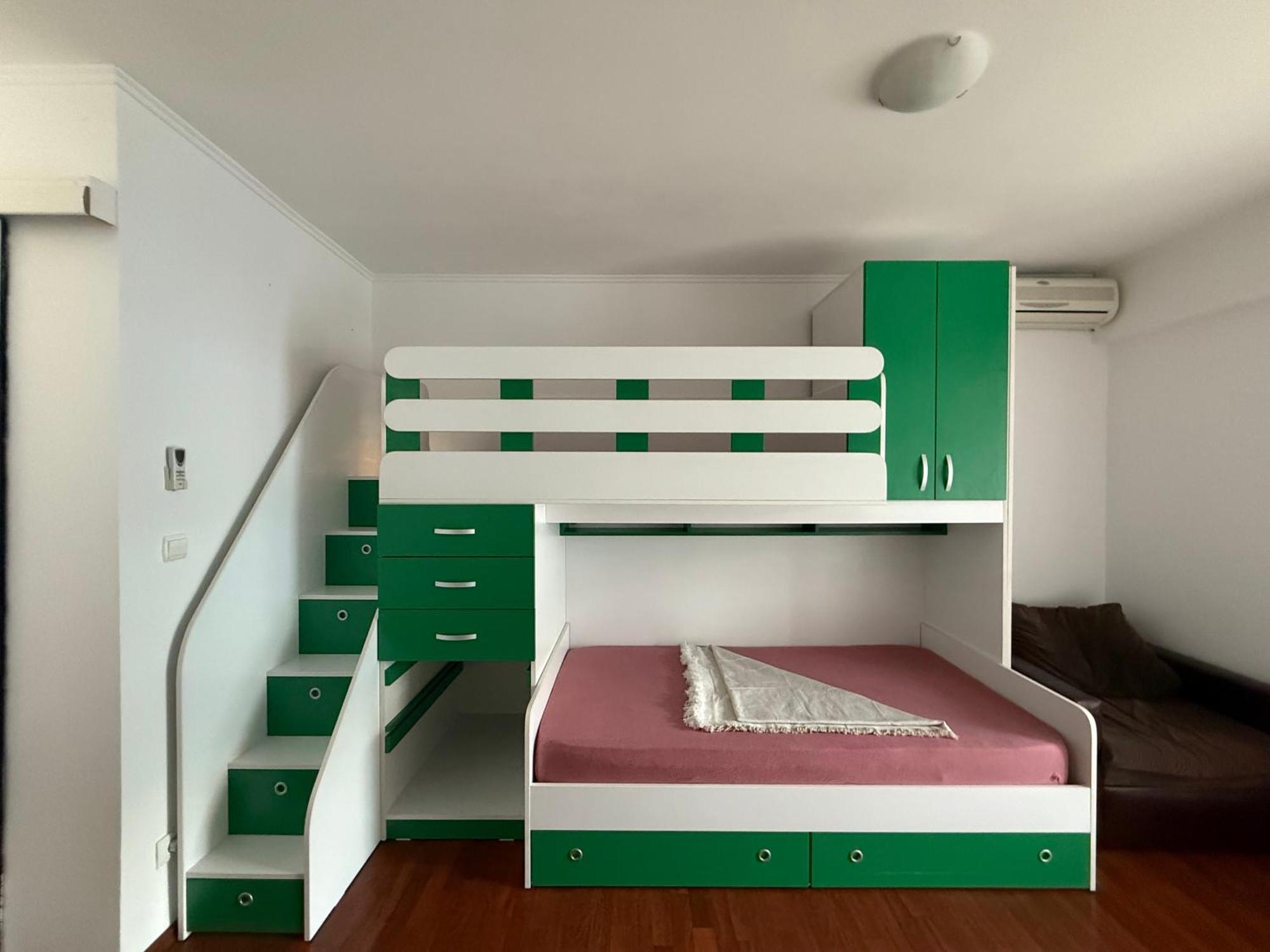 Apartament Sofia Saturn Mangalia エクステリア 写真