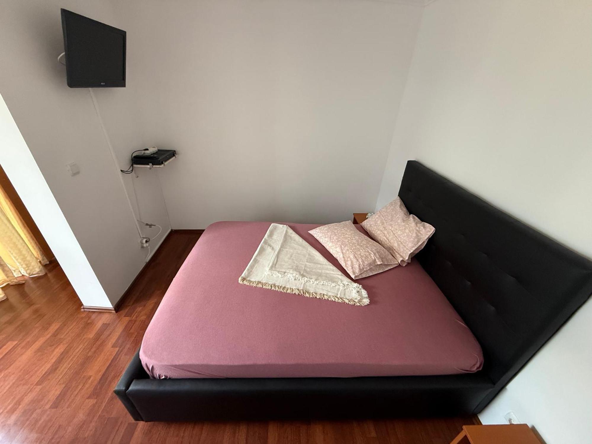 Apartament Sofia Saturn Mangalia エクステリア 写真