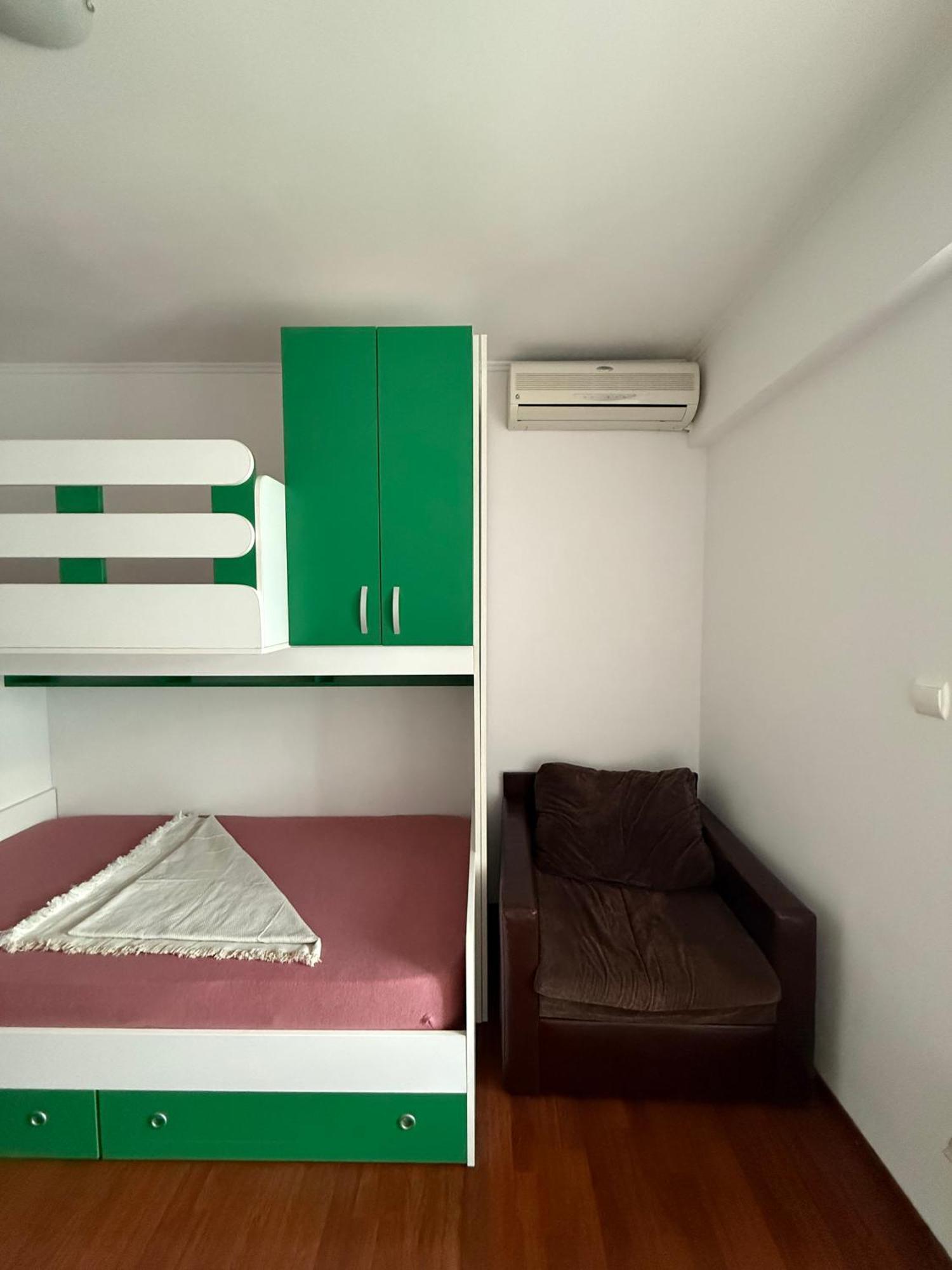 Apartament Sofia Saturn Mangalia エクステリア 写真