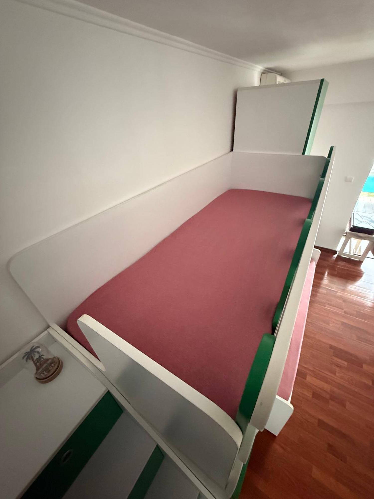 Apartament Sofia Saturn Mangalia エクステリア 写真